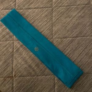 Lululemon Athletica Wunder Train Headband (2012/2013 era)